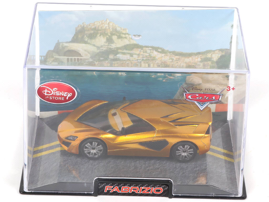 Lot 162 - DISNEY (USA) (2)