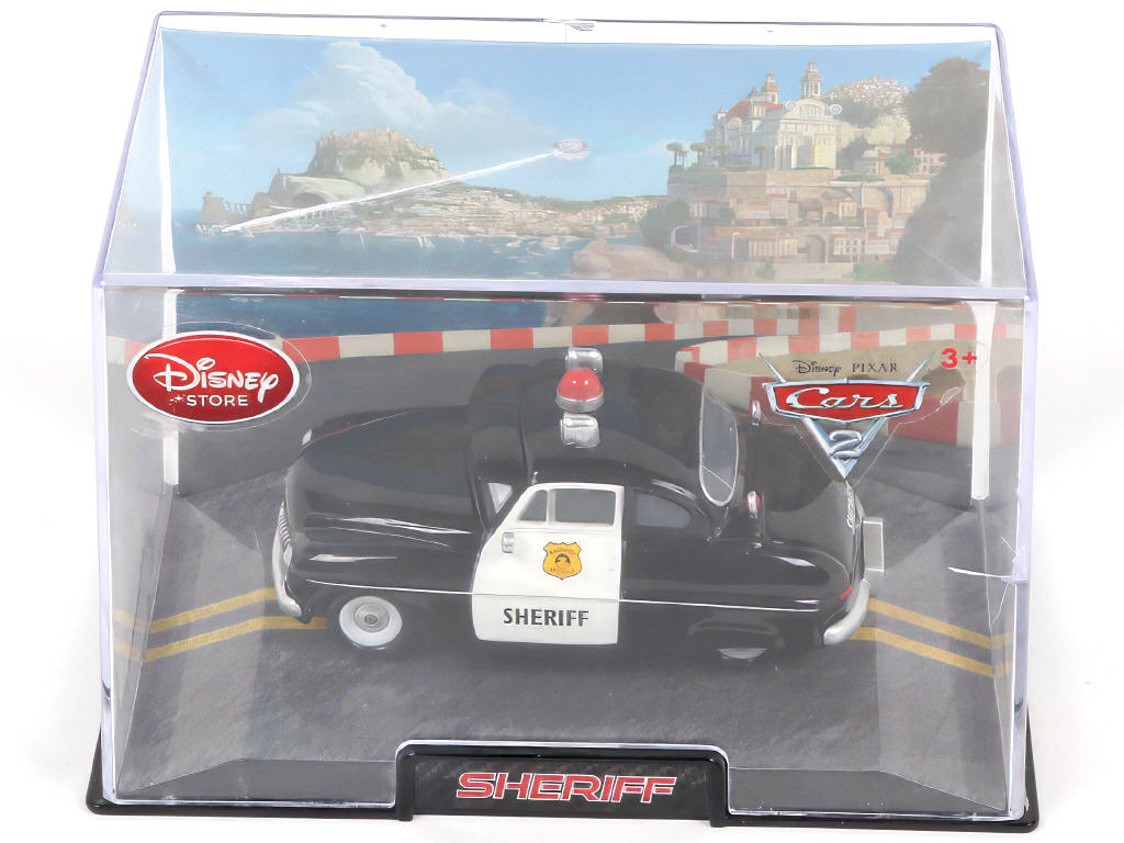 Lot 157 - DISNEY (USA) (2)