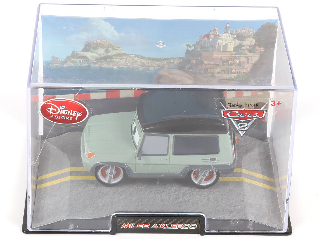Lot 157 - DISNEY (USA) (2)