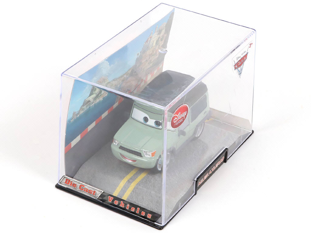 Lot 157 - DISNEY (USA) (2)