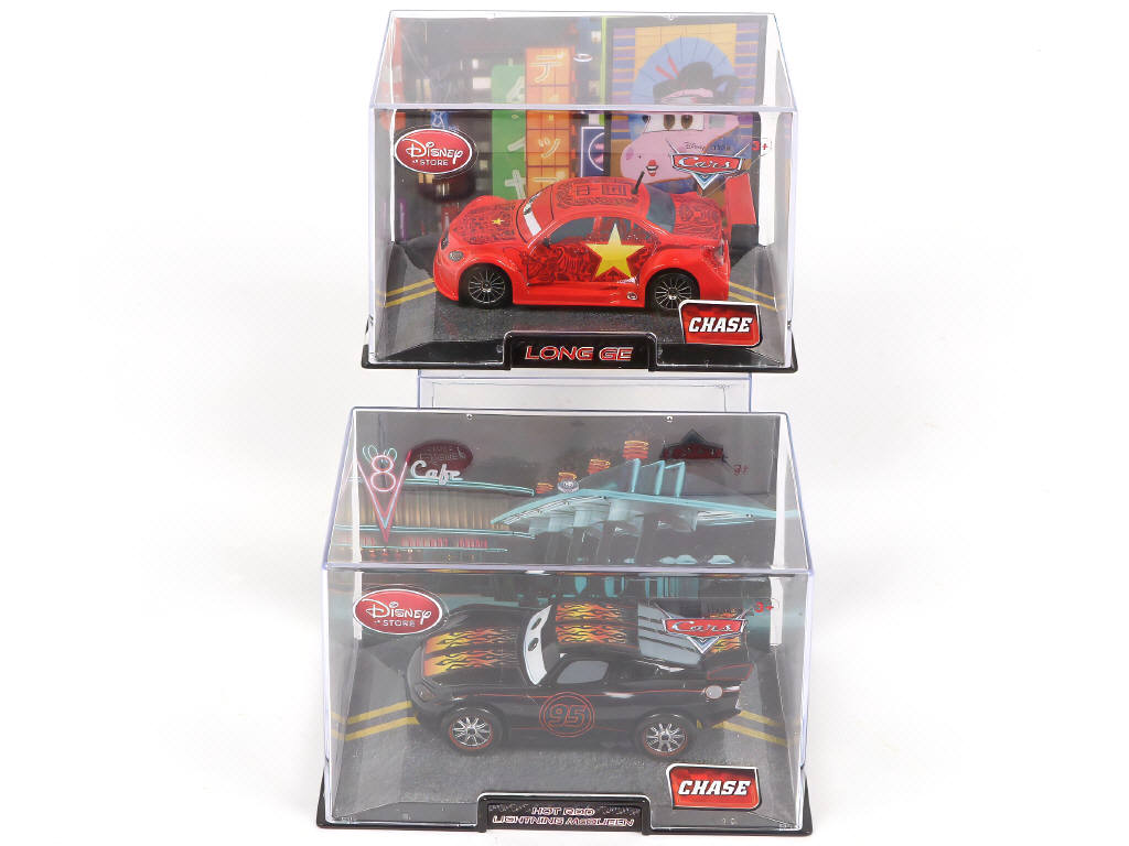 Lot 160 - DISNEY (USA) (2)