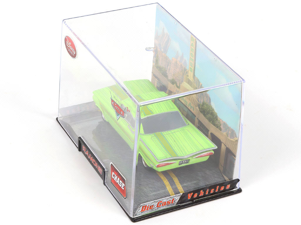 Lot 161 - DISNEY (USA) (2)