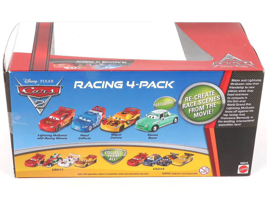 Lot 164 - DISNEY (USA) (2)
