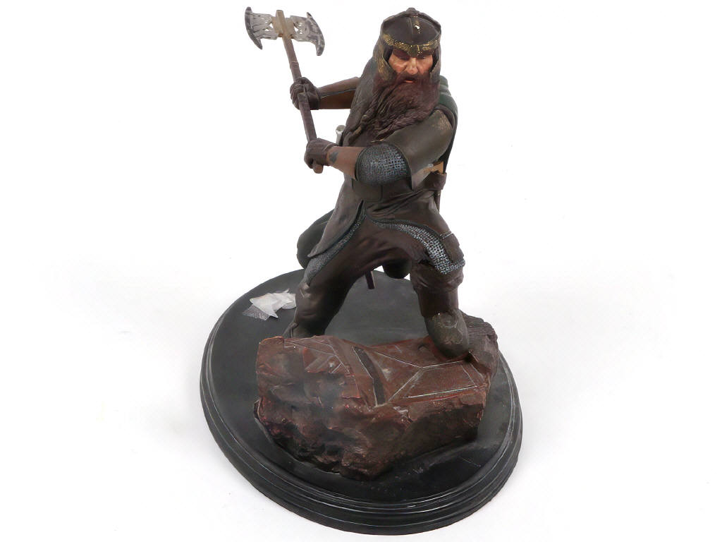 Lot 110 - SIDESHOW COLLECTIBLES (USA) (1)