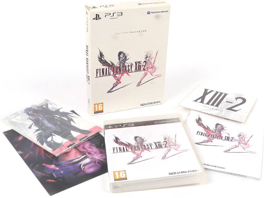 Lot 33 - SONY (JAPON) (1)