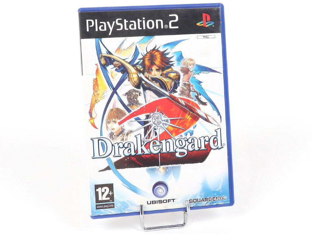 Lot 34 - SONY (JAPON) (1)