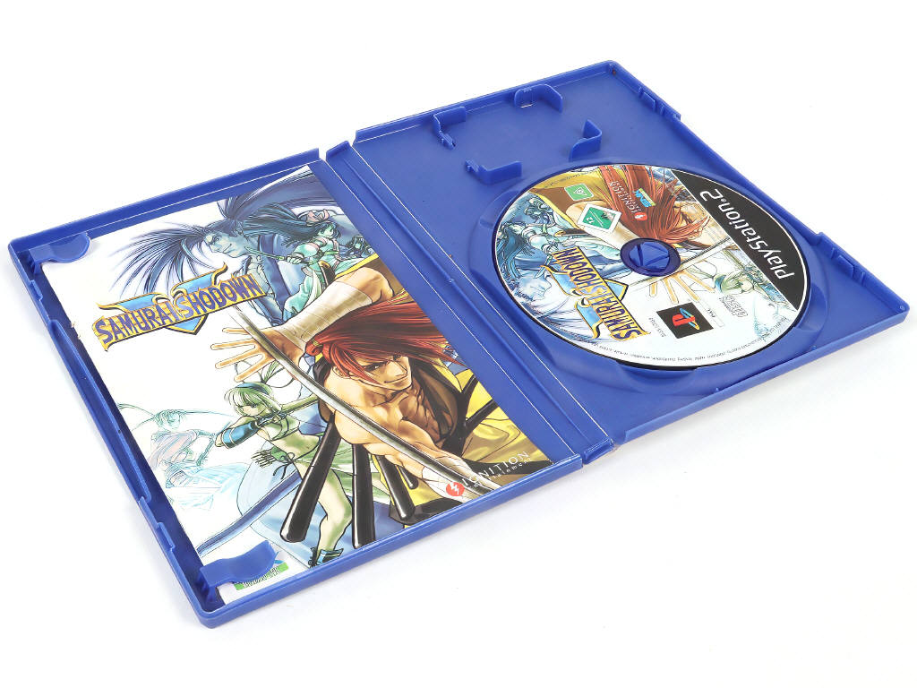 Lot 35 - SONY (JAPON) (3)