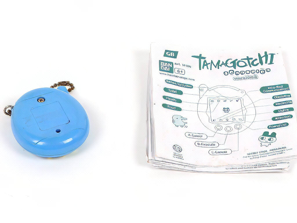 Lot 42 - BANDAI (THAILAND) (1)