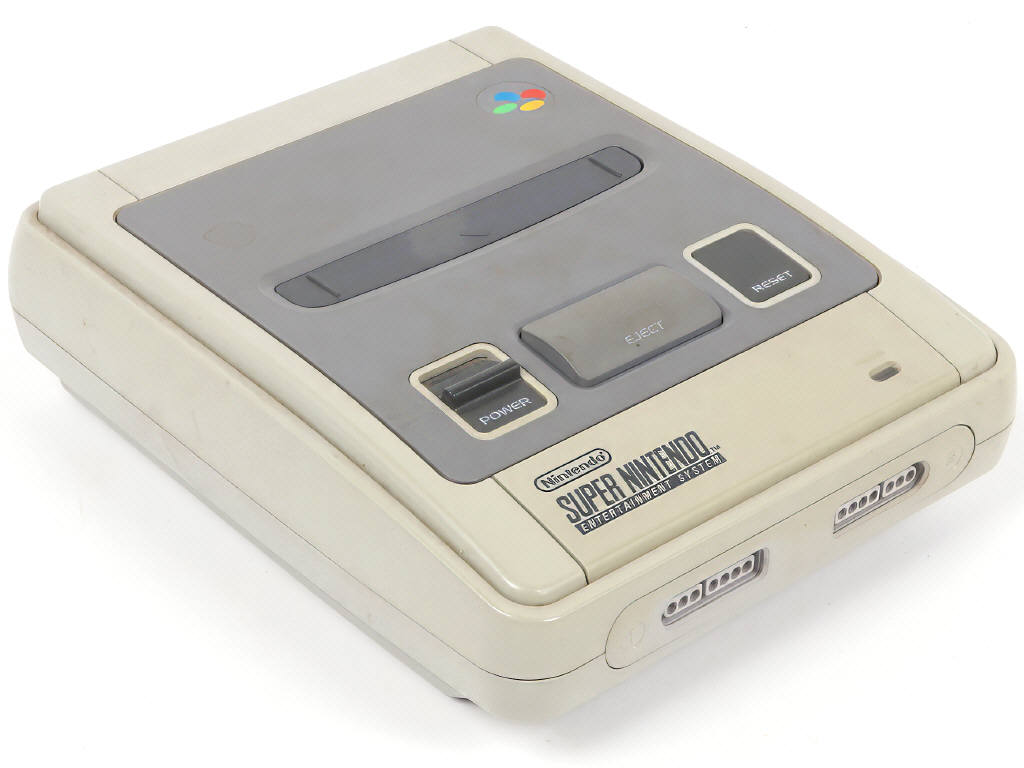 Lot 22 - NINTENDO (JAPON) (1)
