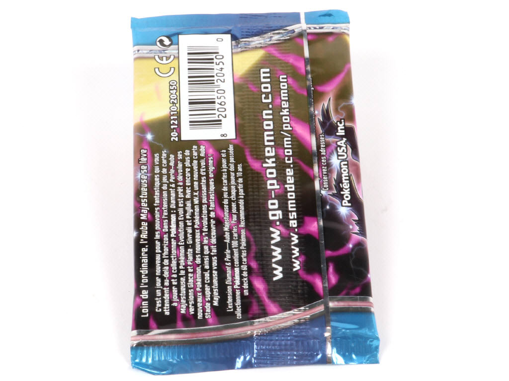 Lot 17 - POKEMON COMPANY (FRANCE) (1)