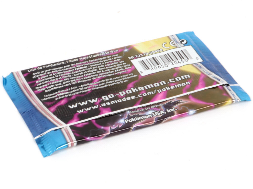 Lot 17 - POKEMON COMPANY (FRANCE) (1)