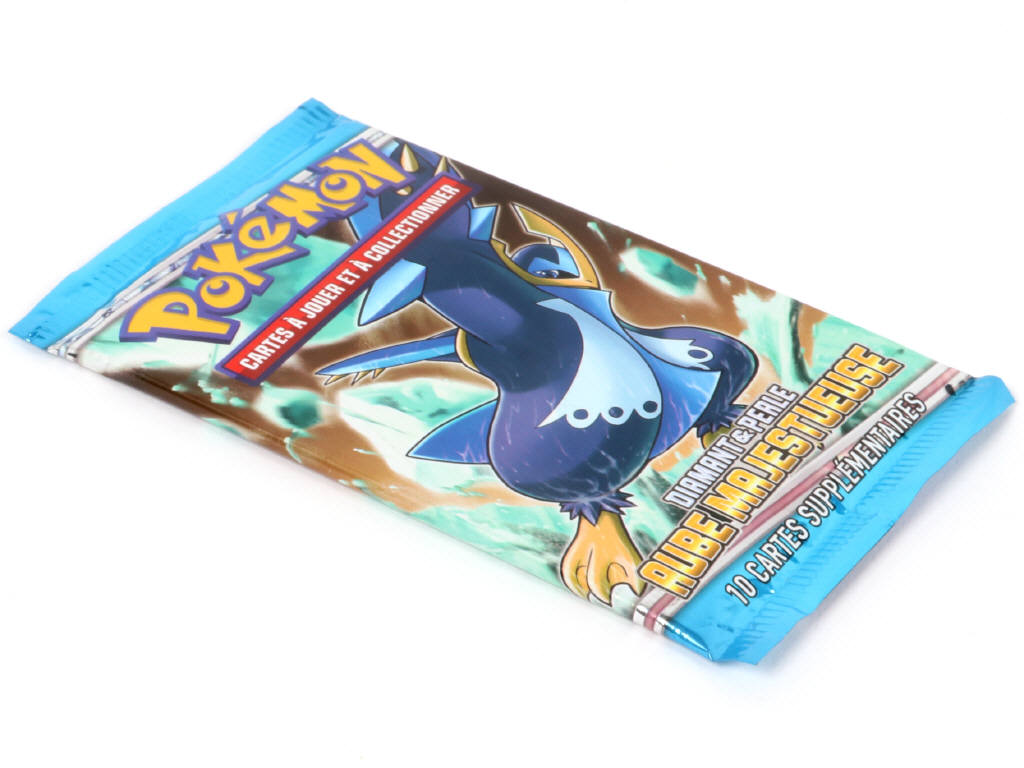 Lot 19 - POKEMON COMPANY (FRANCE) (1)