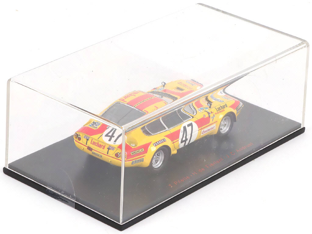 Lot 198 - RED LINE MODELS (ITALIE) (1)