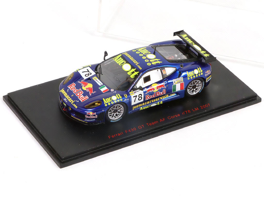 Lot 201 - RED LINE MODELS (ITALIE) (1)