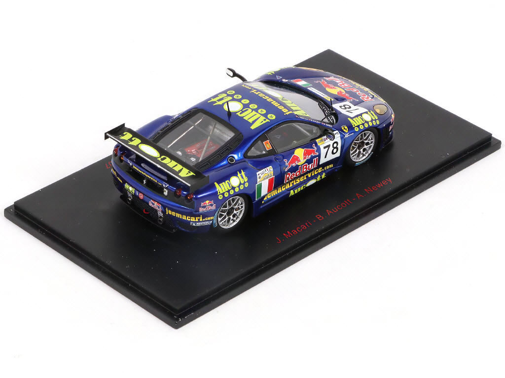 Lot 201 - RED LINE MODELS (ITALIE) (1)