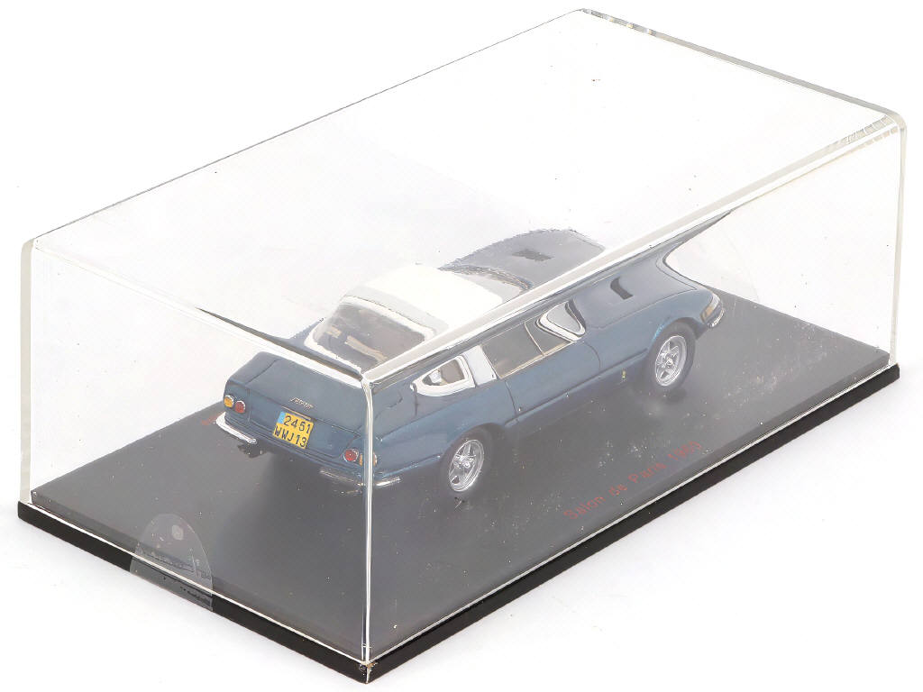 Lot 199 - RED LINE MODELS (ITALIE) (1)