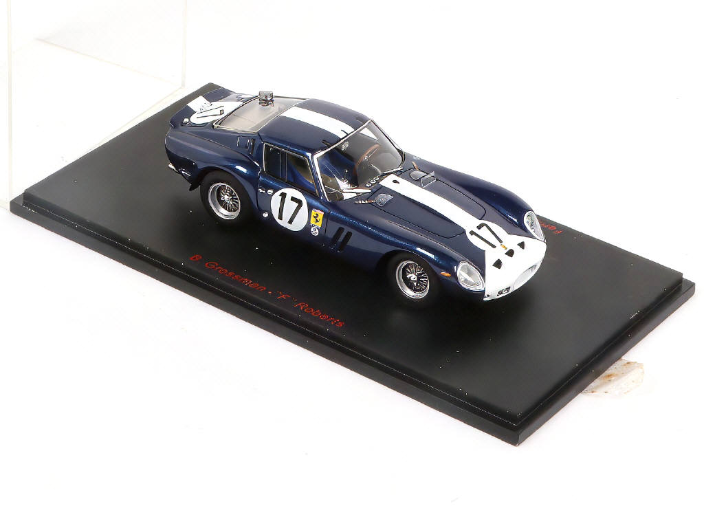 Lot 203 - RED LINE MODELS (ITALIE) (1)
