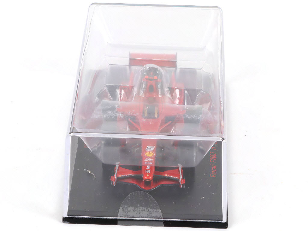 Lot 202 - RED LINE MODELS (ITALIE) (1)