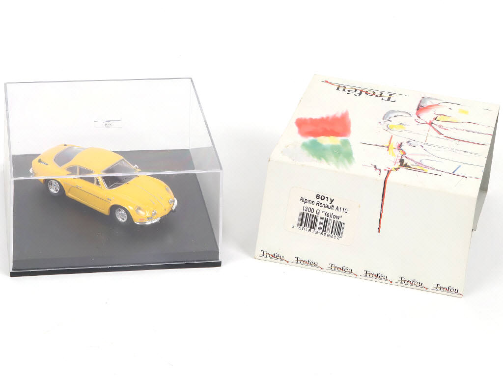 Lot 175 - TROFEU (PORTUGAL) (4)