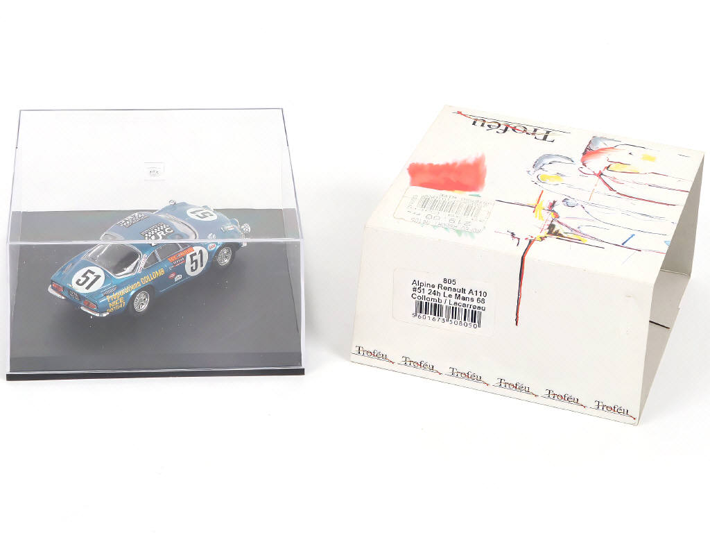 Lot 175 - TROFEU (PORTUGAL) (4)