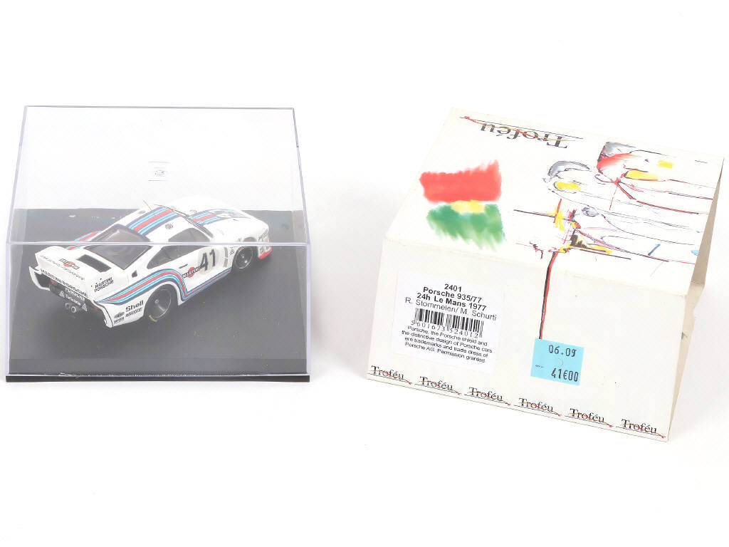 Lot 175 - TROFEU (PORTUGAL) (4)