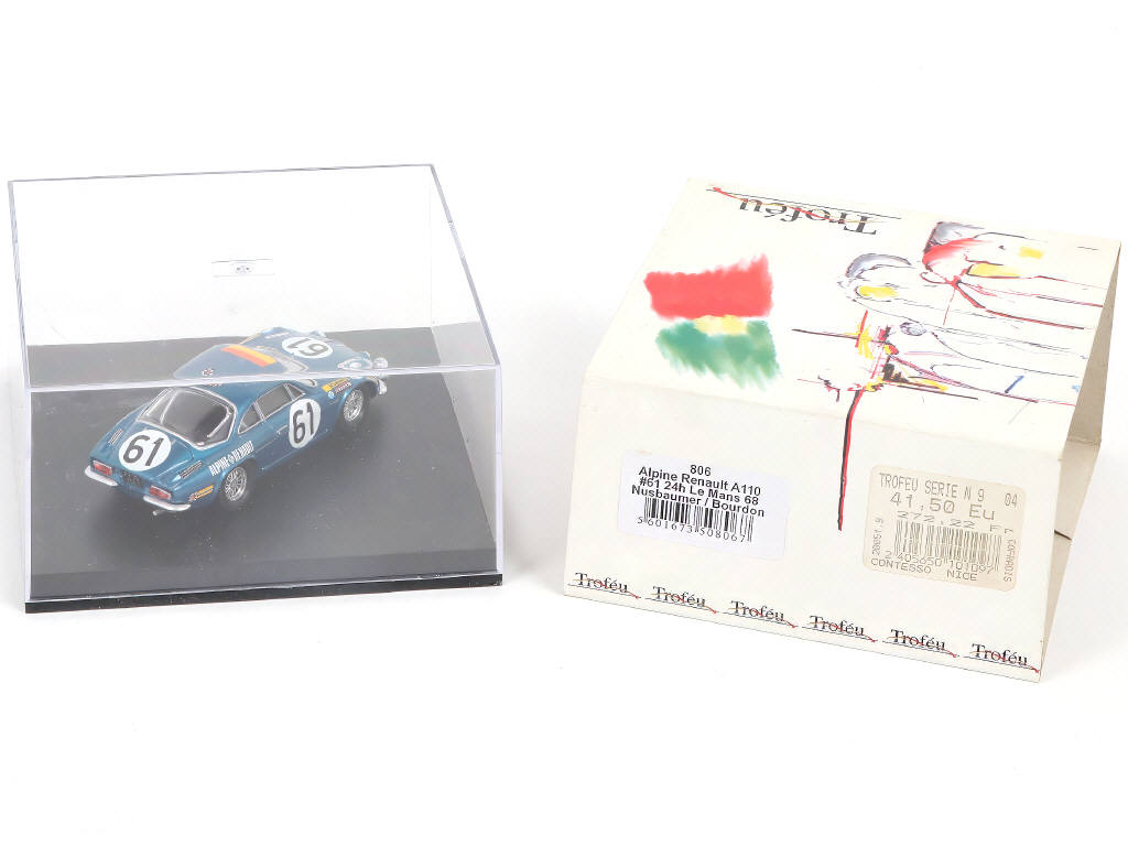 Lot 175 - TROFEU (PORTUGAL) (4)
