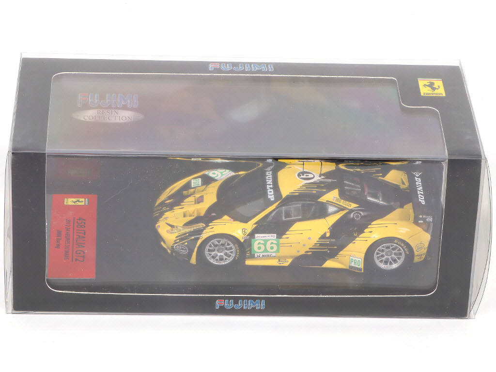 Lot 143 - FUJIMI (JAPON) (4)