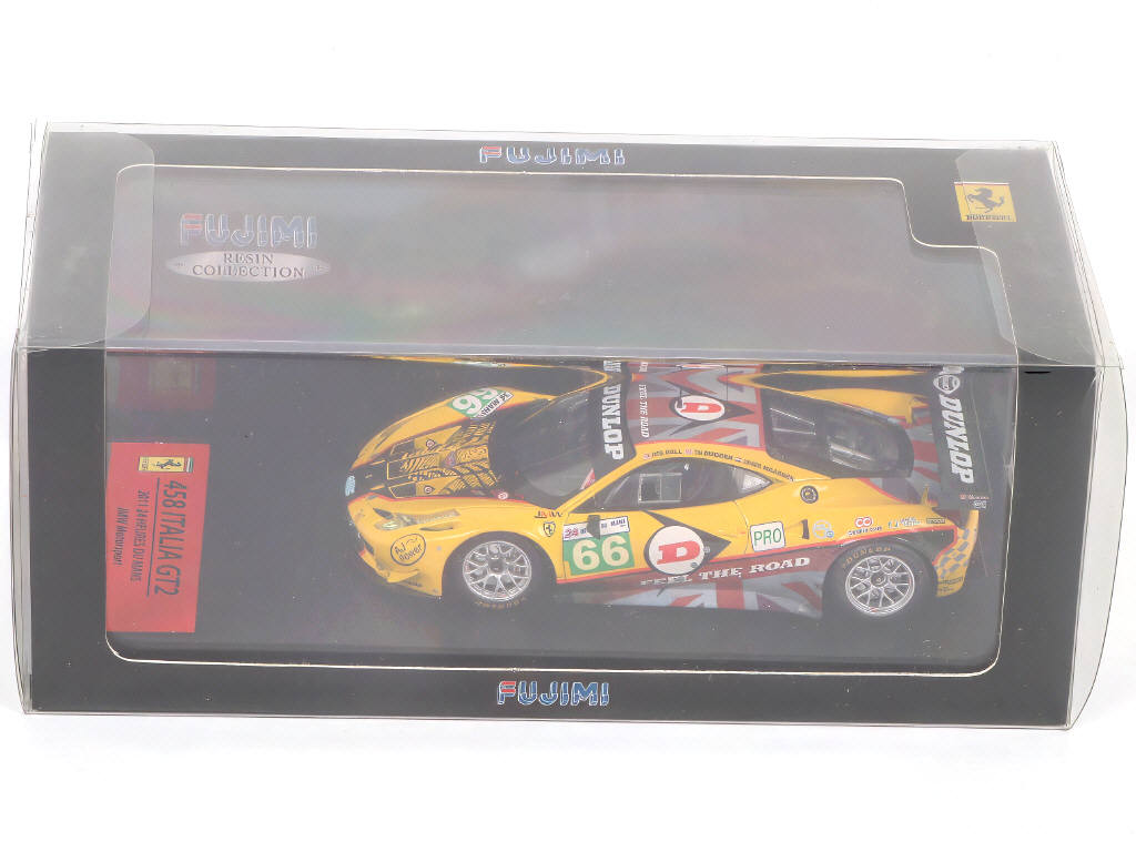 Lot 143 - FUJIMI (JAPON) (4)