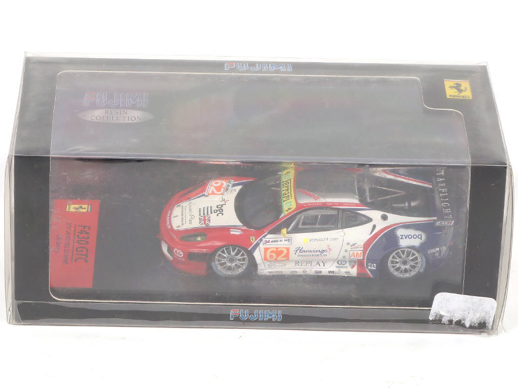Lot 144 - FUJIMI (JAPON) (4)