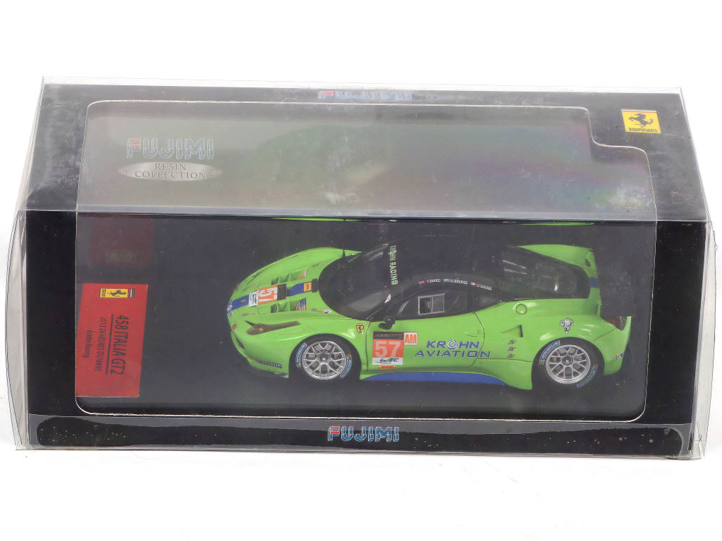 Lot 142 - FUJIMI (JAPON) (2)