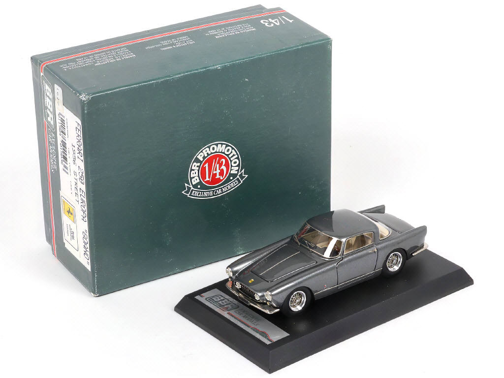 Lot 197 - BBR (ITALIE) (1)