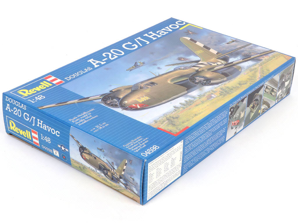 Lot 11 - REVELL (ALLEMAGNE) (6)