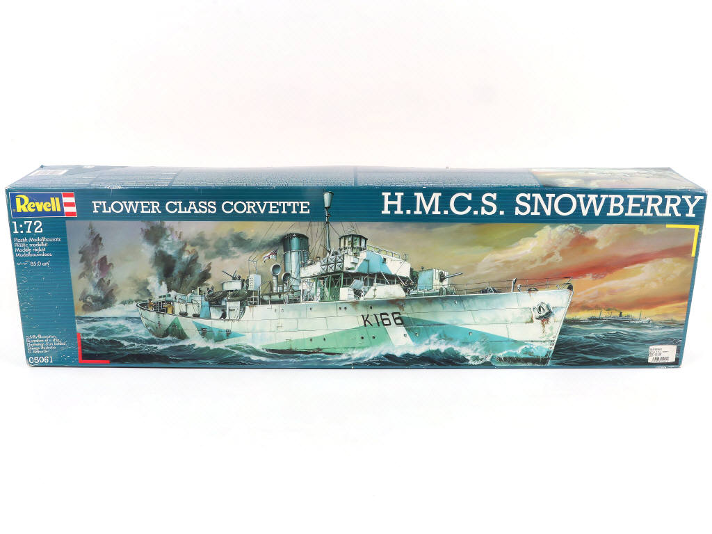 Lot 7 - REVELL (ALLEMAGNE) (1)