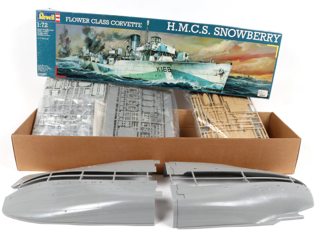 Lot 7 - REVELL (ALLEMAGNE) (1)