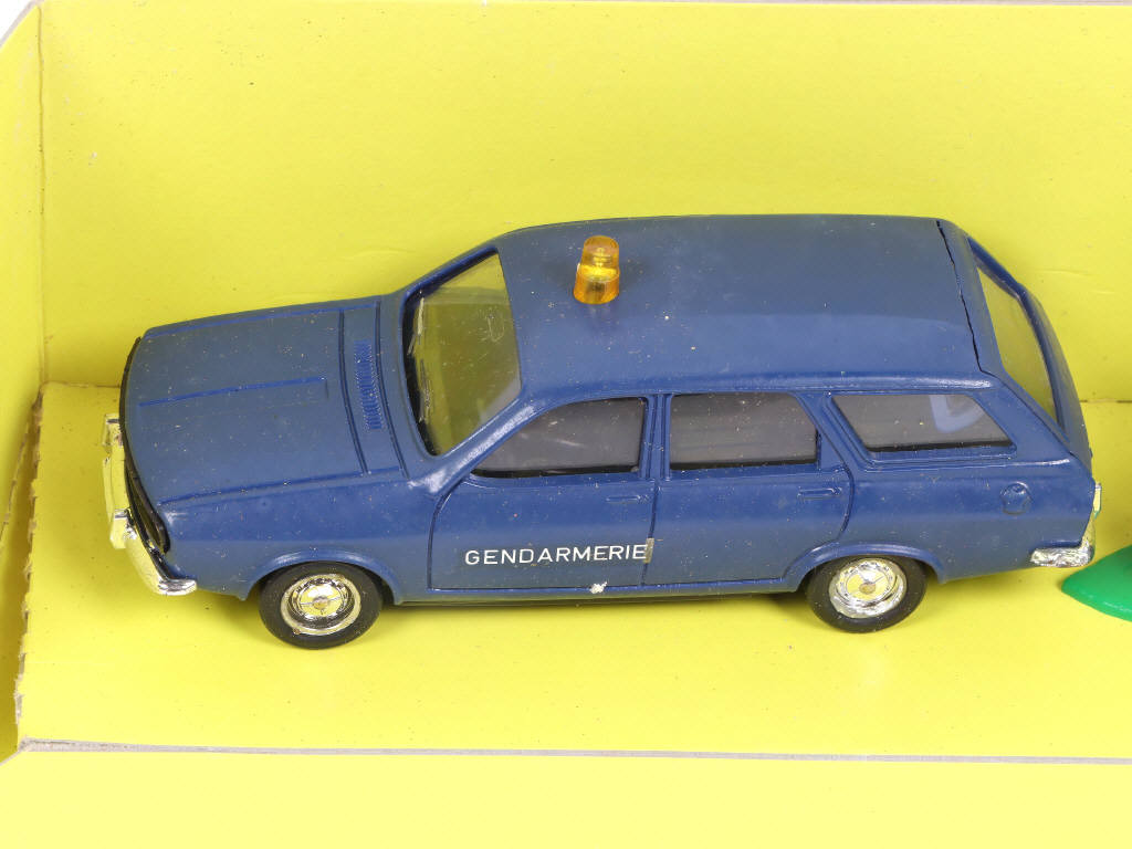 Lot 289 - SOLIDO (FRANCE) (1)