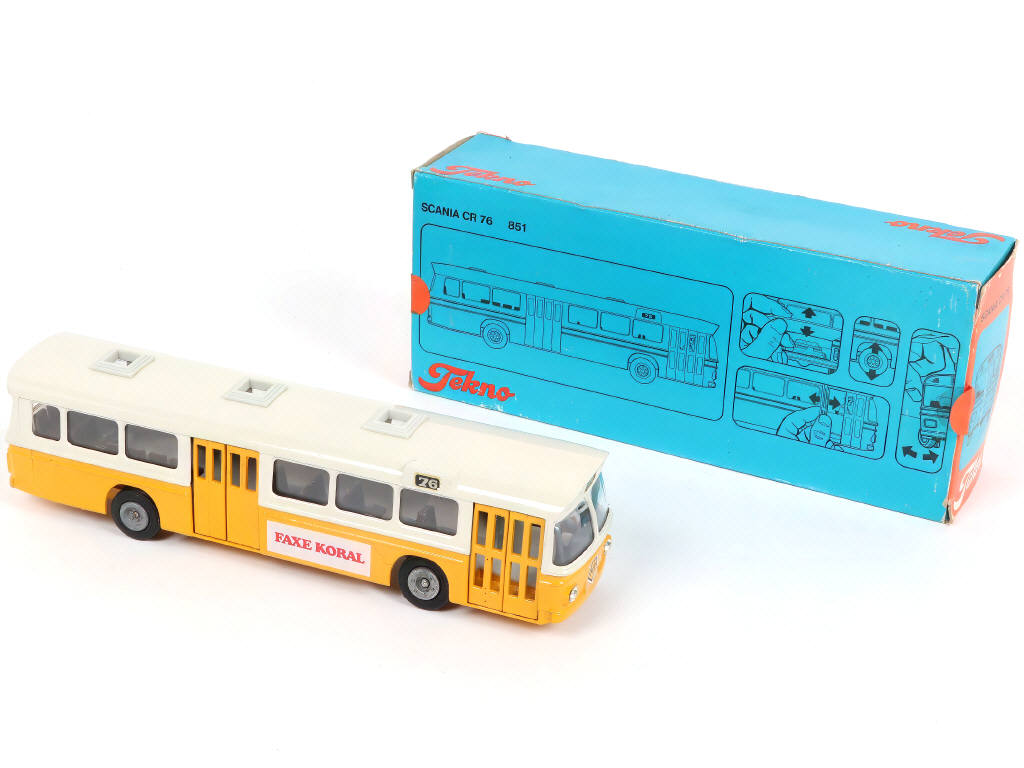 Lot 157 - TEKNO (PAYS-BAS) (1)