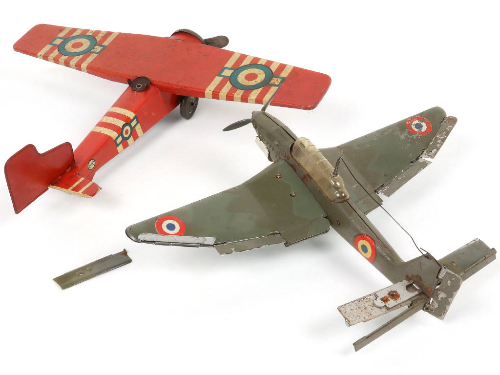 Lot 44 - JEP (FRANCE) (2)