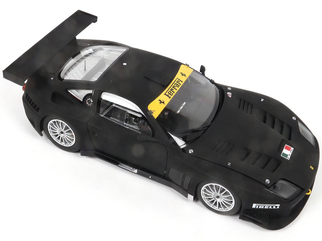 Lot 36 - KYOSHO (JAPON) (1)