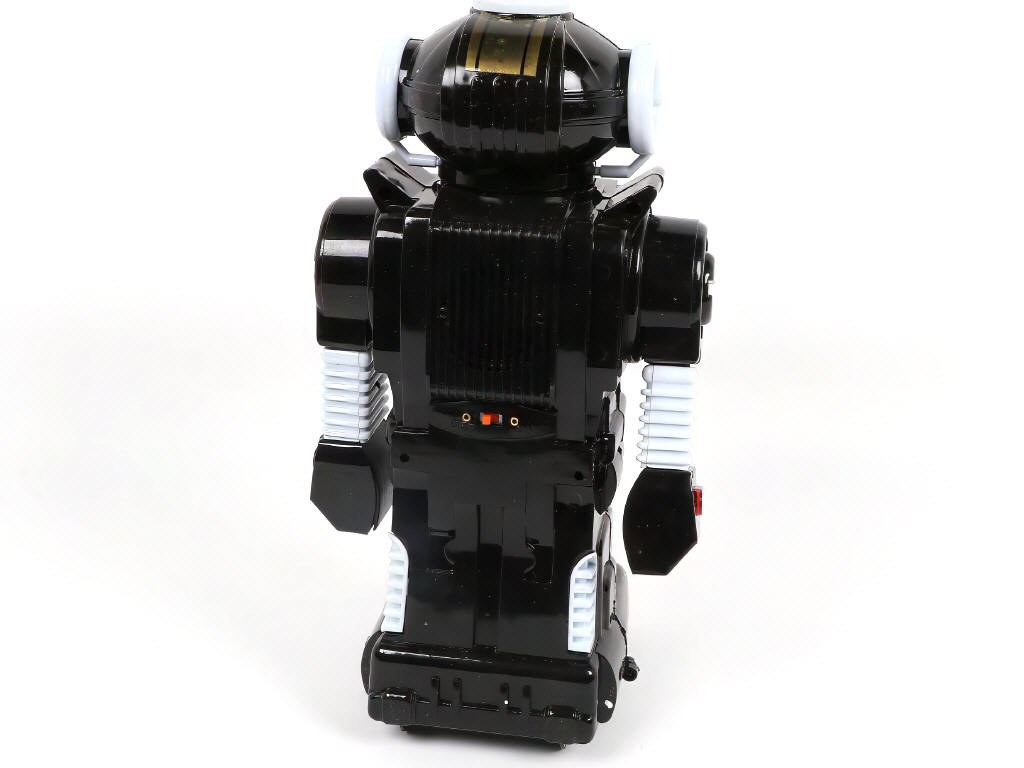 Lot 4 - DIVERS (TAIWAN) (1)