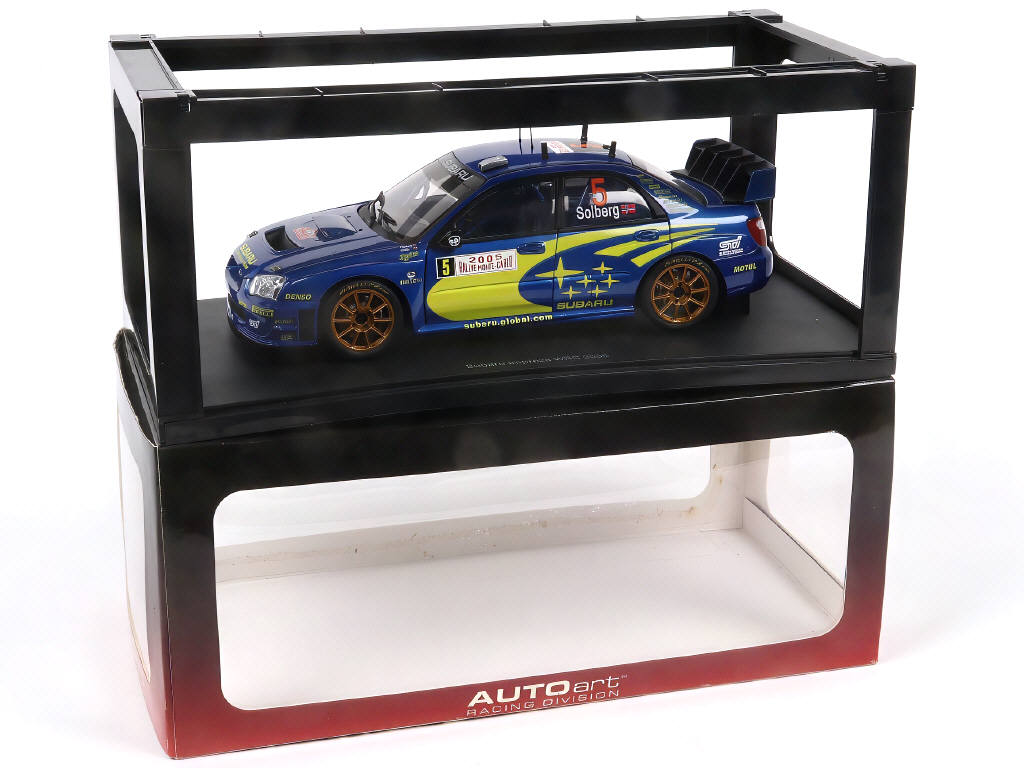 Lot 39 - AUTOART (ALLEMAGNE) (1)