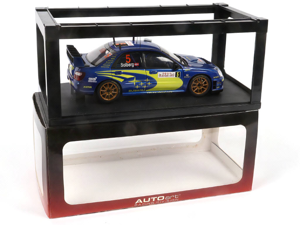 Lot 39 - AUTOART (ALLEMAGNE) (1)