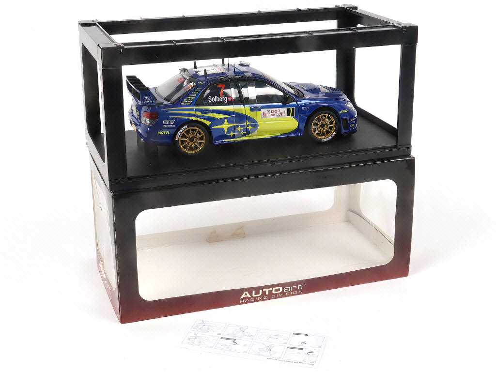 Lot 40 - AUTOART (ALLEMAGNE) (1)