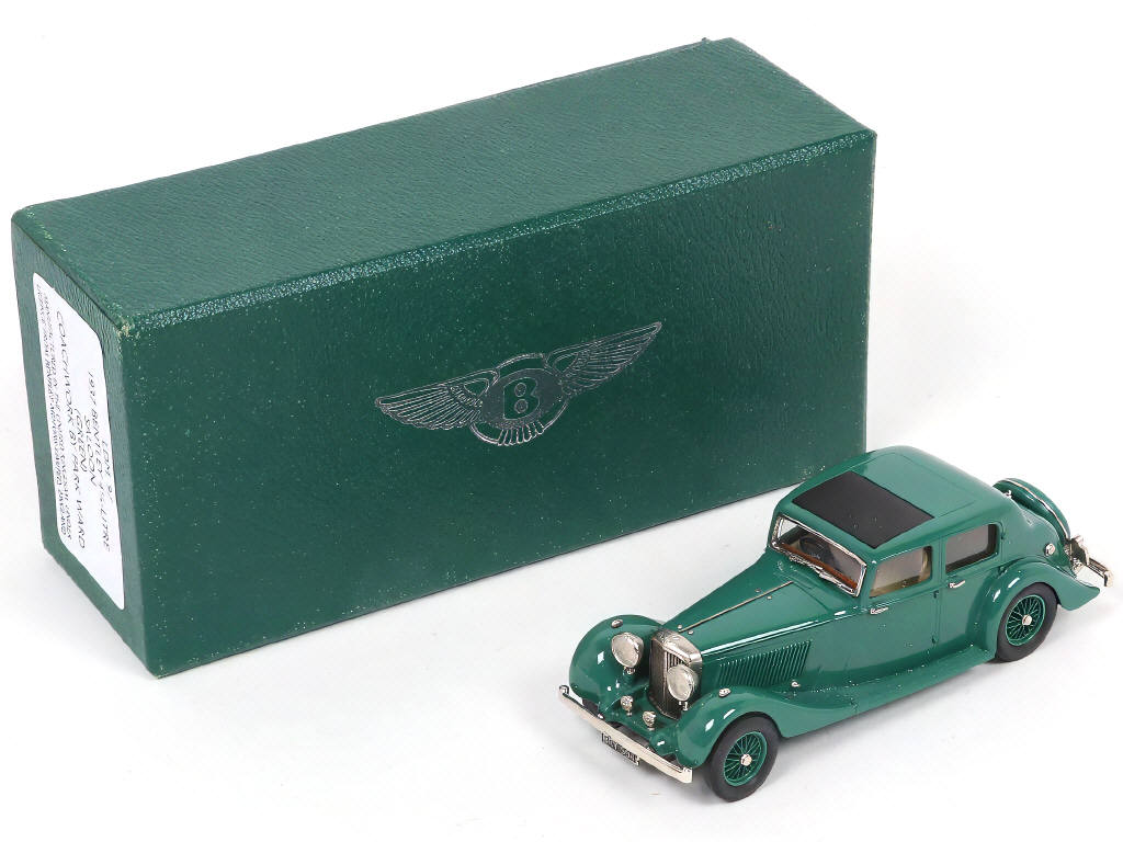 Lot 214 - LANSDOWNE MODELS (GB) (1)
