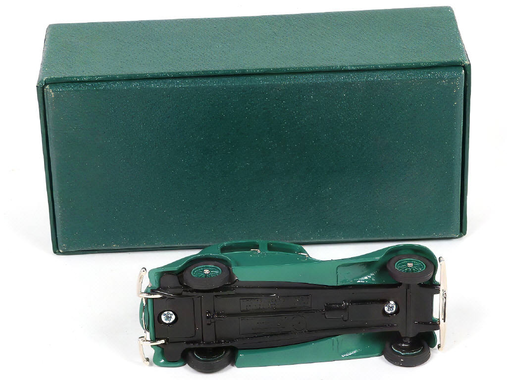 Lot 214 - LANSDOWNE MODELS (GB) (1)