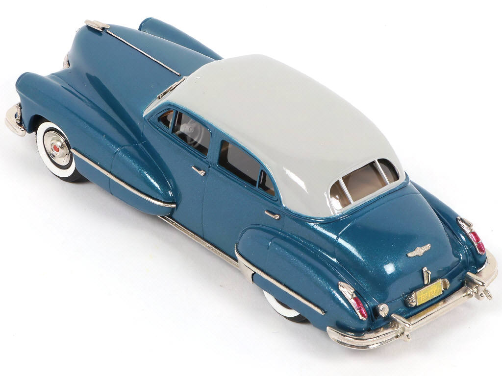 Lot 223 - BROOKLIN MODELS (GB) (1)