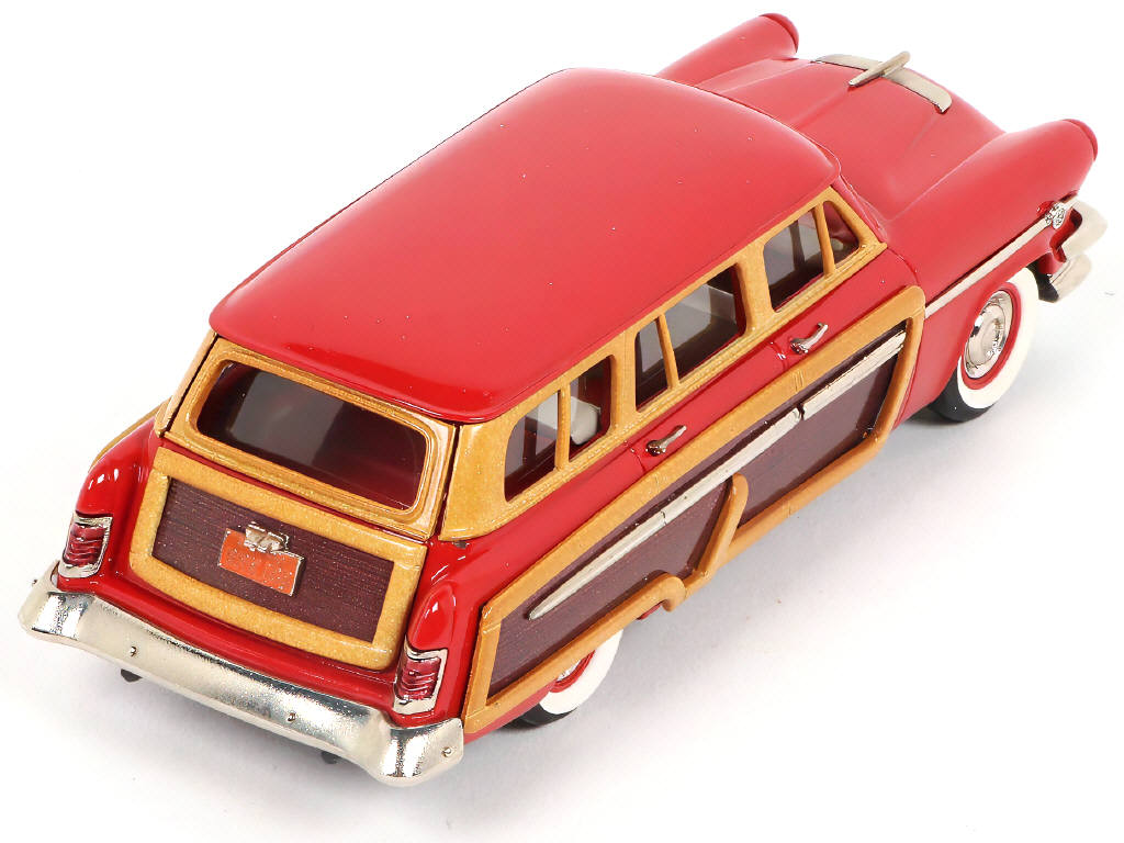 Lot 224 - BROOKLIN MODELS (GB) (1)