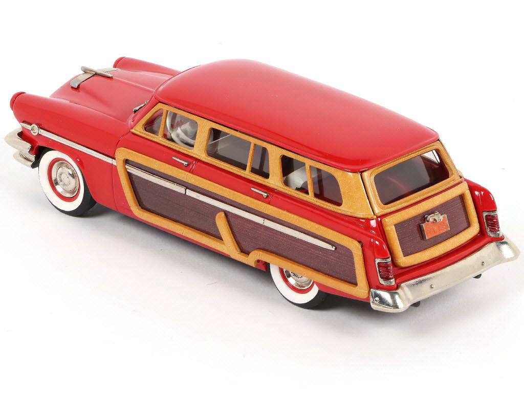 Lot 224 - BROOKLIN MODELS (GB) (1)