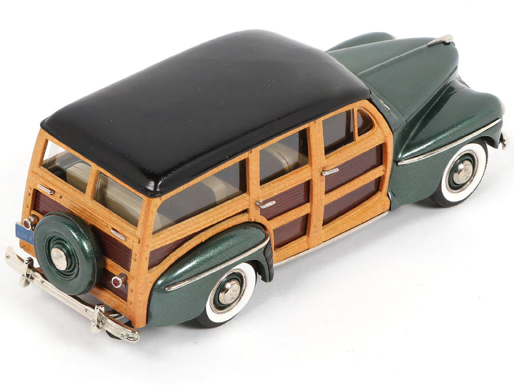 Lot 236 - BROOKLIN MODELS (GB) (1)