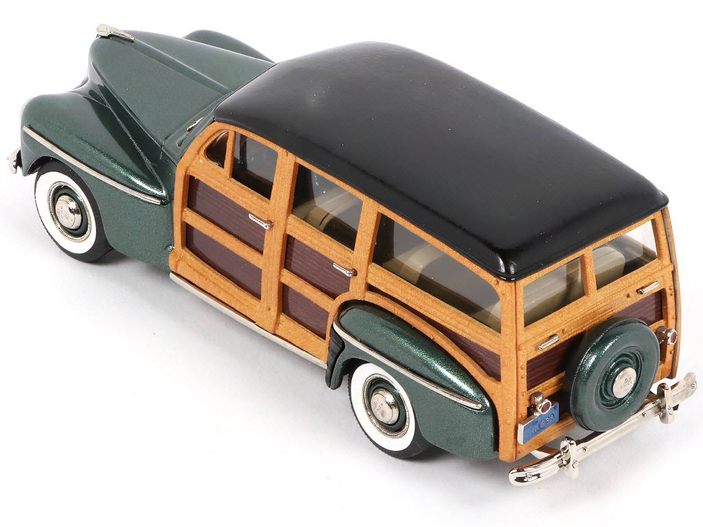 Lot 236 - BROOKLIN MODELS (GB) (1)