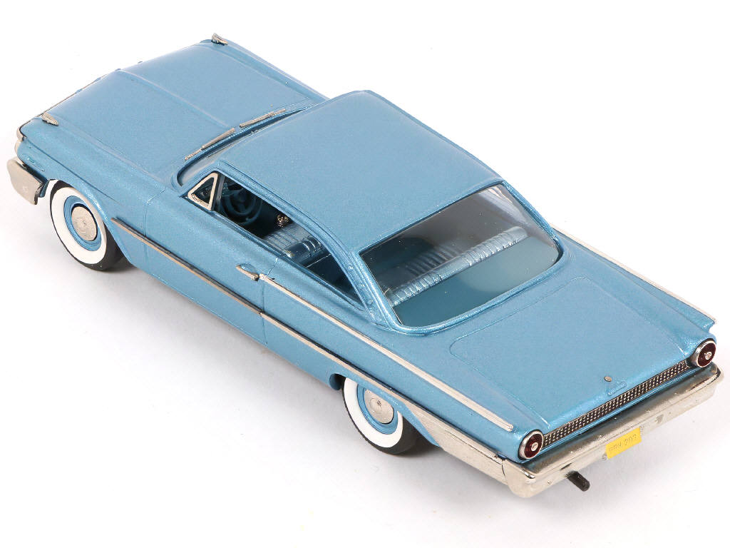 Lot 228 - BROOKLIN MODELS (GB) (1)